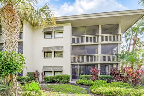 Wild Pines Retreat Apartment in Bonita Springs