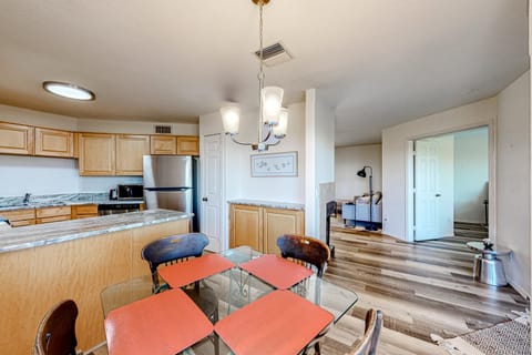 Canyon View #1203 Condo in Catalina Foothills