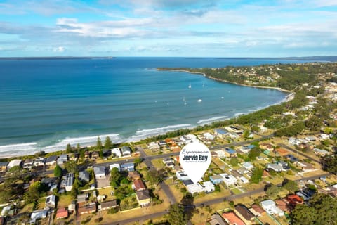 By the Bay by Experience Jervis Bay Apartment in Vincentia