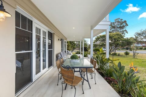 By the Bay by Experience Jervis Bay Apartment in Vincentia