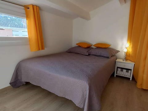 Maison rénovée avec piscine, parking privé et proche plage à Marseillan - FR-1-387-185 Apartment in Marseillan