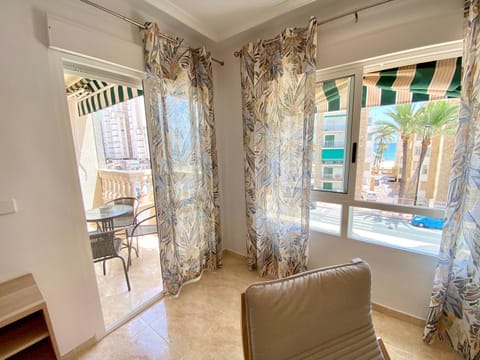 Cozy Apartment Urb. Drac Apartment in El Campello