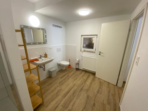 Ferienwohnung Sattelkammer Apartment in Heilbronn