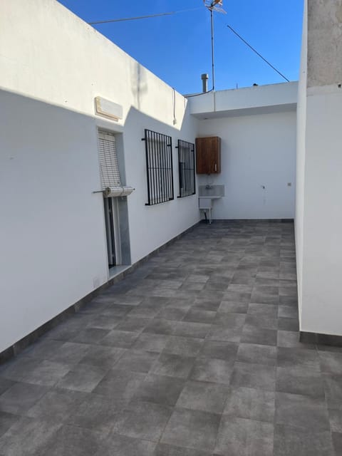 CORTIJO DEL LUCERO, FERNAN PEREZ House in Comarca Metropolitana de Almería