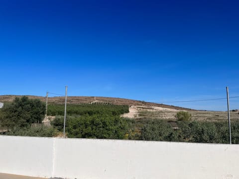 CORTIJO DEL LUCERO, FERNAN PEREZ House in Comarca Metropolitana de Almería