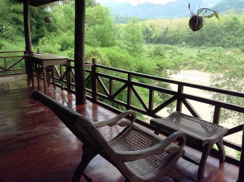 Day, Balcony/Terrace