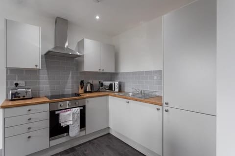 Charming 1 Bed Apartment in Leeds Apartment in Leeds