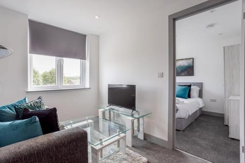 Charming 1 Bedroom Apartment in Leeds Apartment in Leeds