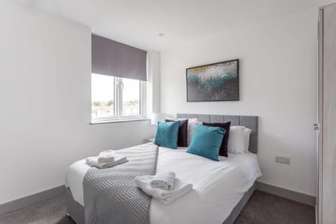 Charming 1 Bedroom Apartment in Leeds Apartment in Leeds