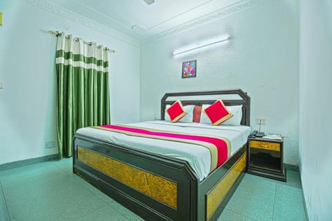 HOTEL ARINA Hotel in Chandigarh