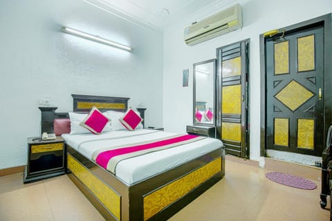 HOTEL ARINA Hôtel in Chandigarh