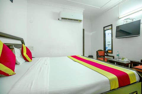 HOTEL ARINA Hôtel in Chandigarh