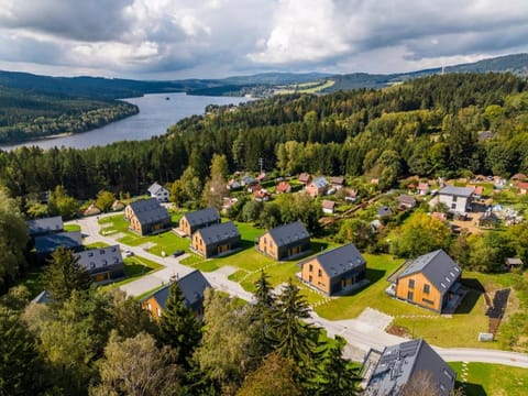 Property building, Nearby landmark, Day, Neighbourhood, Natural landscape, Bird's eye view, Street view