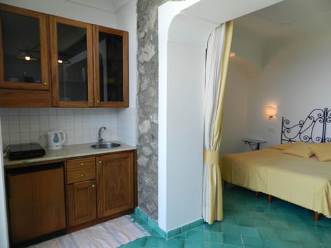 Bacio del Sole B&B Positano Bed and Breakfast in Campania