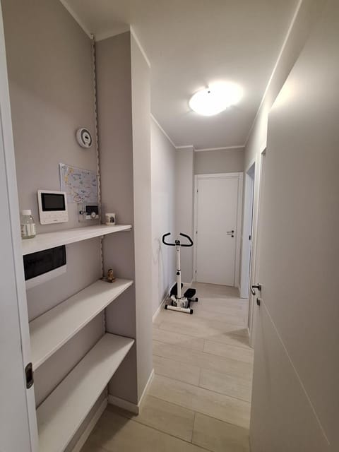 BeB Tatiana Apartamento in San Donato Milanese