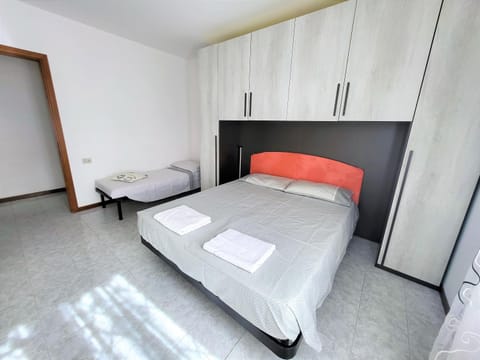 BeB Tatiana Appartamento in San Donato Milanese