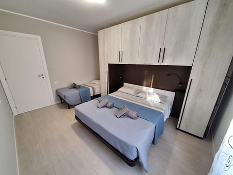 BeB Tatiana Apartamento in San Donato Milanese