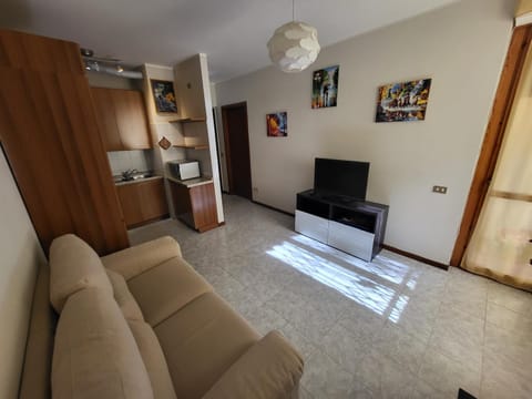 BeB Tatiana Apartment in San Donato Milanese