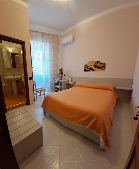 B&B Santa Rosa Bed and Breakfast in Salerno