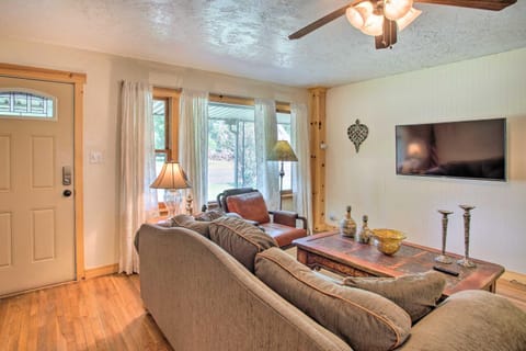Well-Appointed Fruita Townhome Hike and Bike Nearby House in Fruita