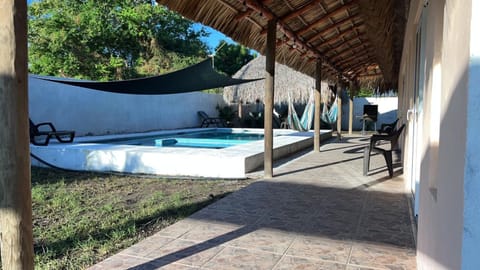 One House Casa in Monterrico