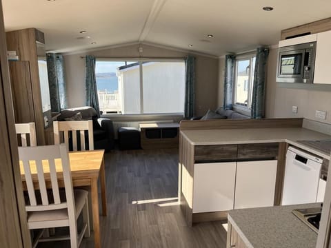 Rockley Park Private Holiday Homes House in Poole