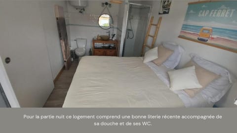 Mignon petit appartement indépendant Condo in Mérignac