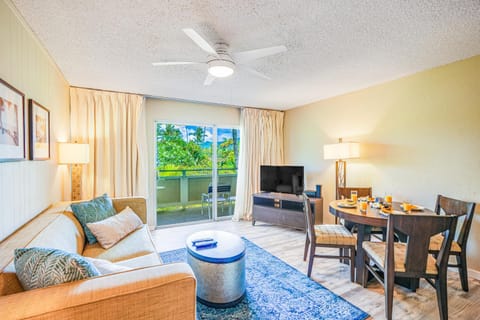 Plantation Hale D10 Apartment in Wailua