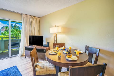 Plantation Hale D10 Apartment in Wailua