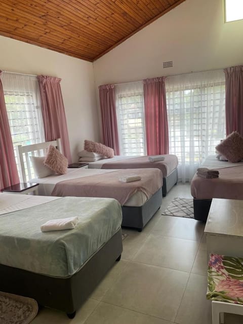 Dwengu Guest house Chambre d’hôte in Margate