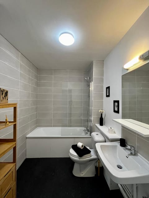 Superbe appartement confortable, proche centre ville Apartment in Rennes