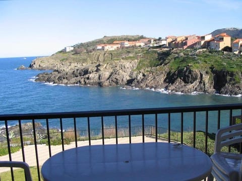 View (from property/room), Balcony/Terrace, Balcony/Terrace, Sea view