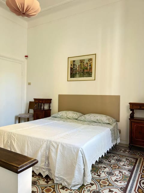 Vagabunda Sea & Garden Apartment in Pesaro