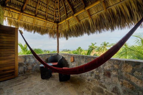 Natural landscape, View (from property/room), Balcony/Terrace