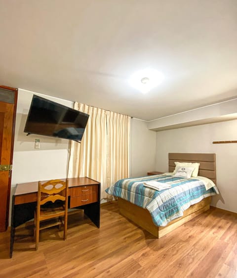 TV and multimedia, Bedroom