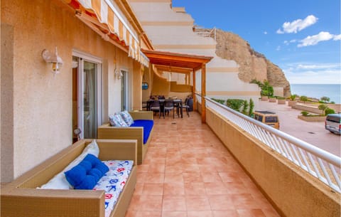 Awesome Apartment In guilas With Wifi Wohnung in Aguilas
