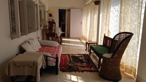 Nibhriti Guest House Bed and Breakfast in West Bengal