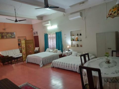 Nibhriti Guest House Bed and Breakfast in West Bengal