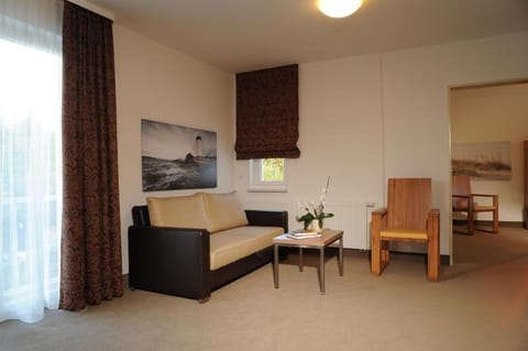 sleep in - Bielefeld Boardinghouse Apartment hotel in Bielefeld