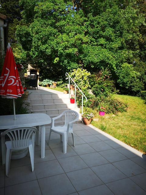 Chez Eliane Vacation rental in Castelnaudary
