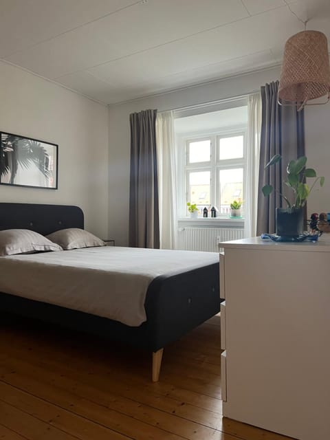 Anna Apartment in Aalborg