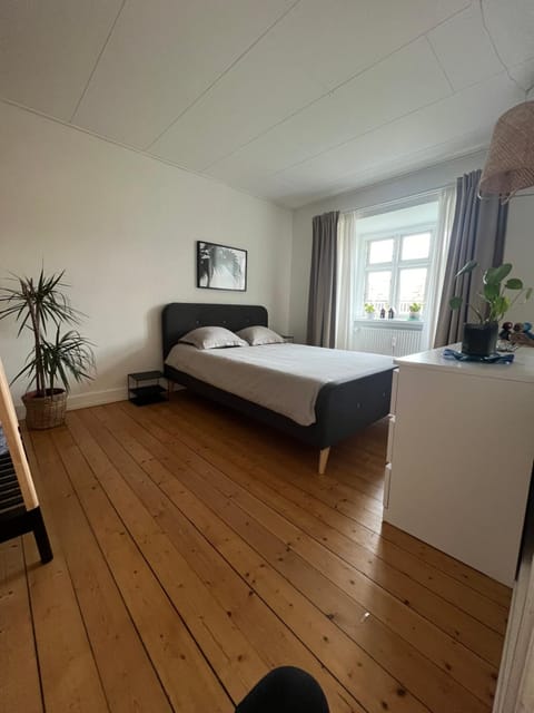 Anna Apartment in Aalborg