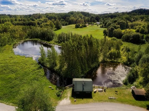 Natural landscape, Bird's eye view, Garden, Area and facilities