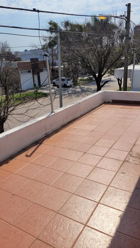 Duplex Donovan Apartment in Resistencia