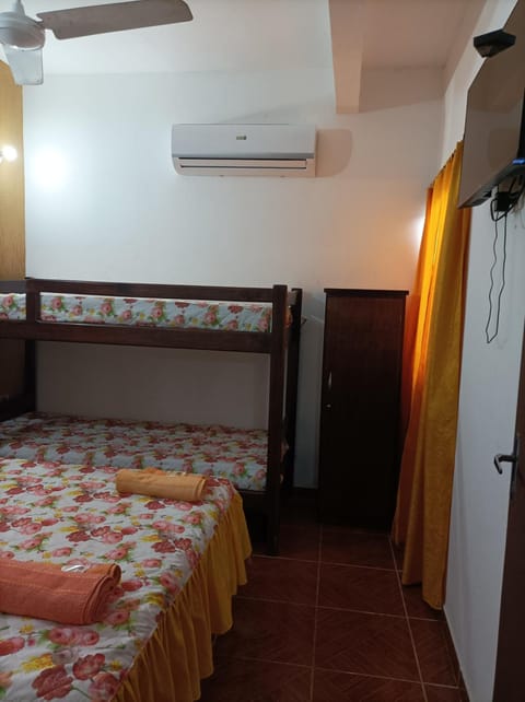 Apartamentos Victoria Apartment in Asunción