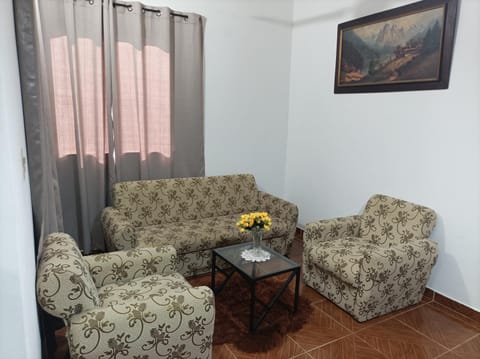 Apartamentos Victoria Apartment in Asunción