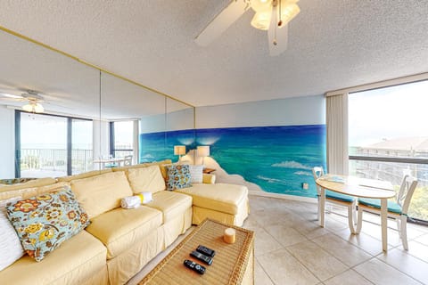 Mainsail 343 Apartment in Miramar Beach