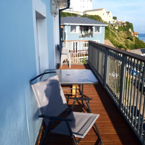 Patio, Day, Natural landscape, View (from property/room), Balcony/Terrace, Seating area