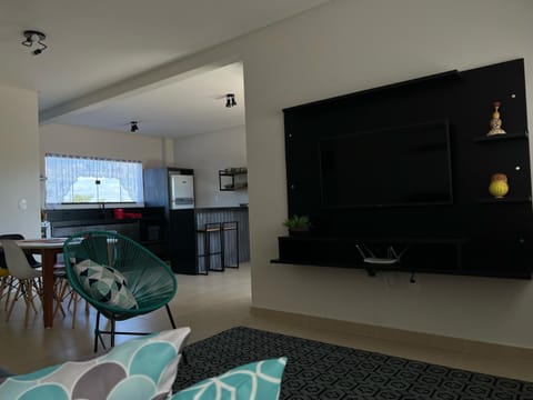 Communal lounge/ TV room, TV and multimedia, Living room