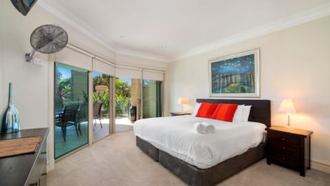 Unit 30 - 3 Bed Garden View House in Terrigal